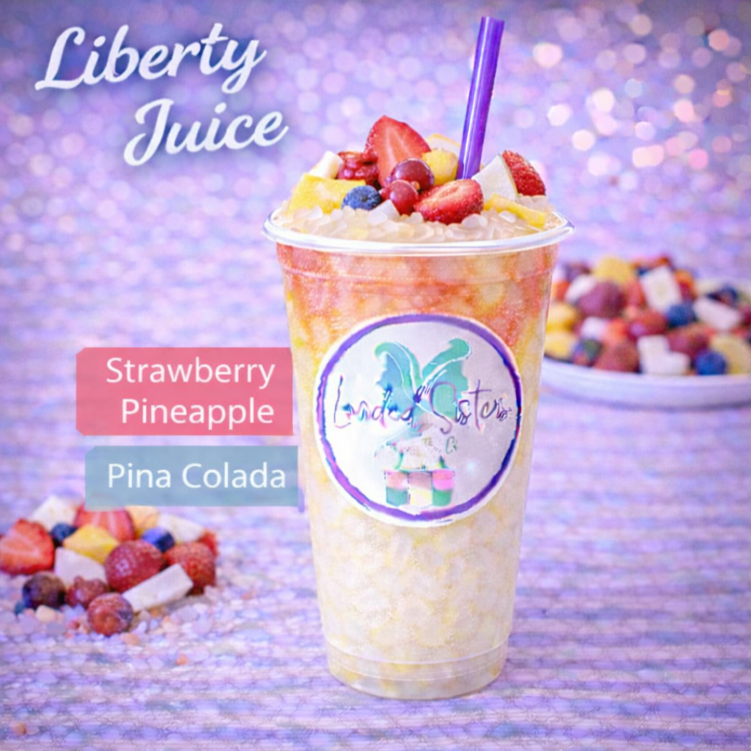 Liberty Juiceš½ image 0