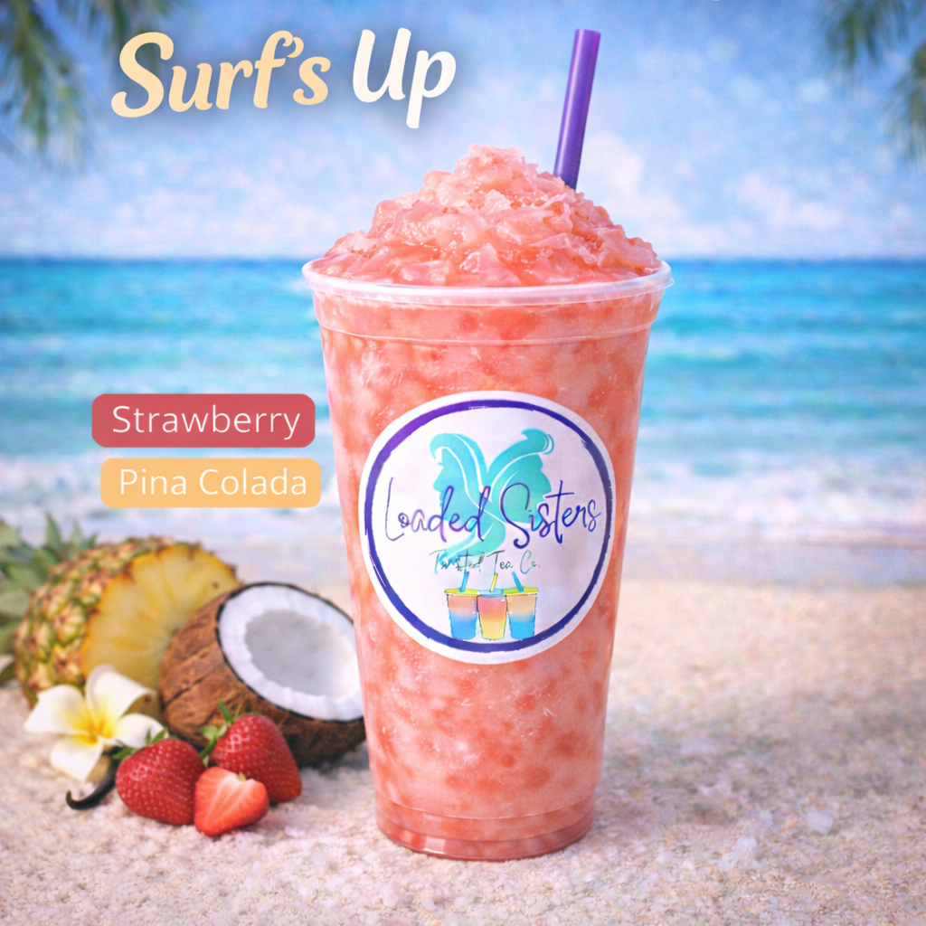 Surf's Up🏄♀️ image 0