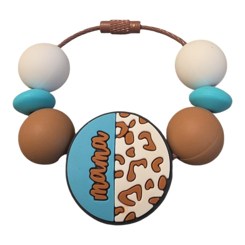 Mama Tumbler Charm