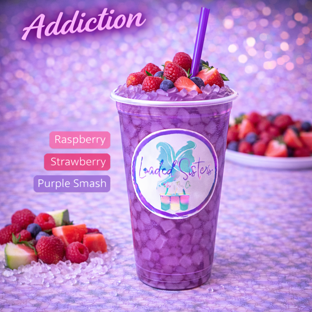 Addiction 💗 image 0