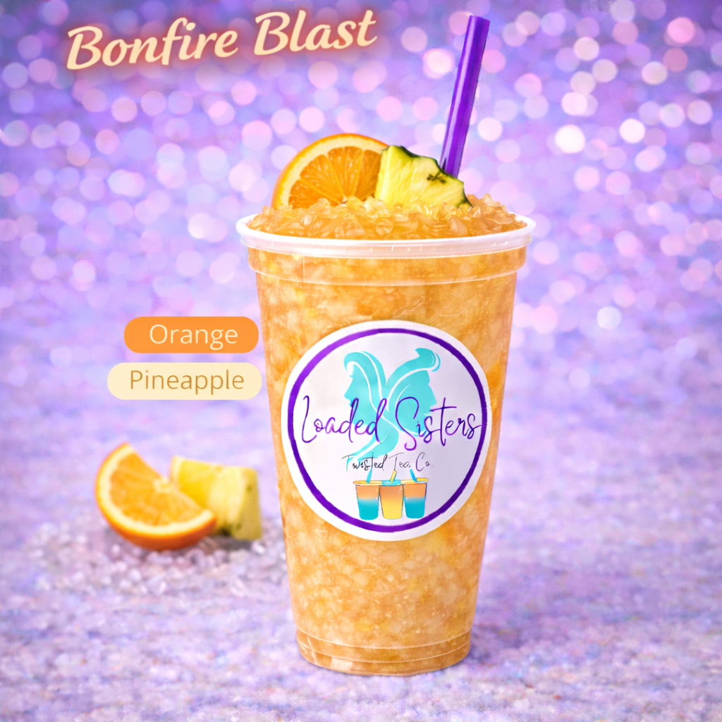 Bonfire Blast 🔥 image 0
