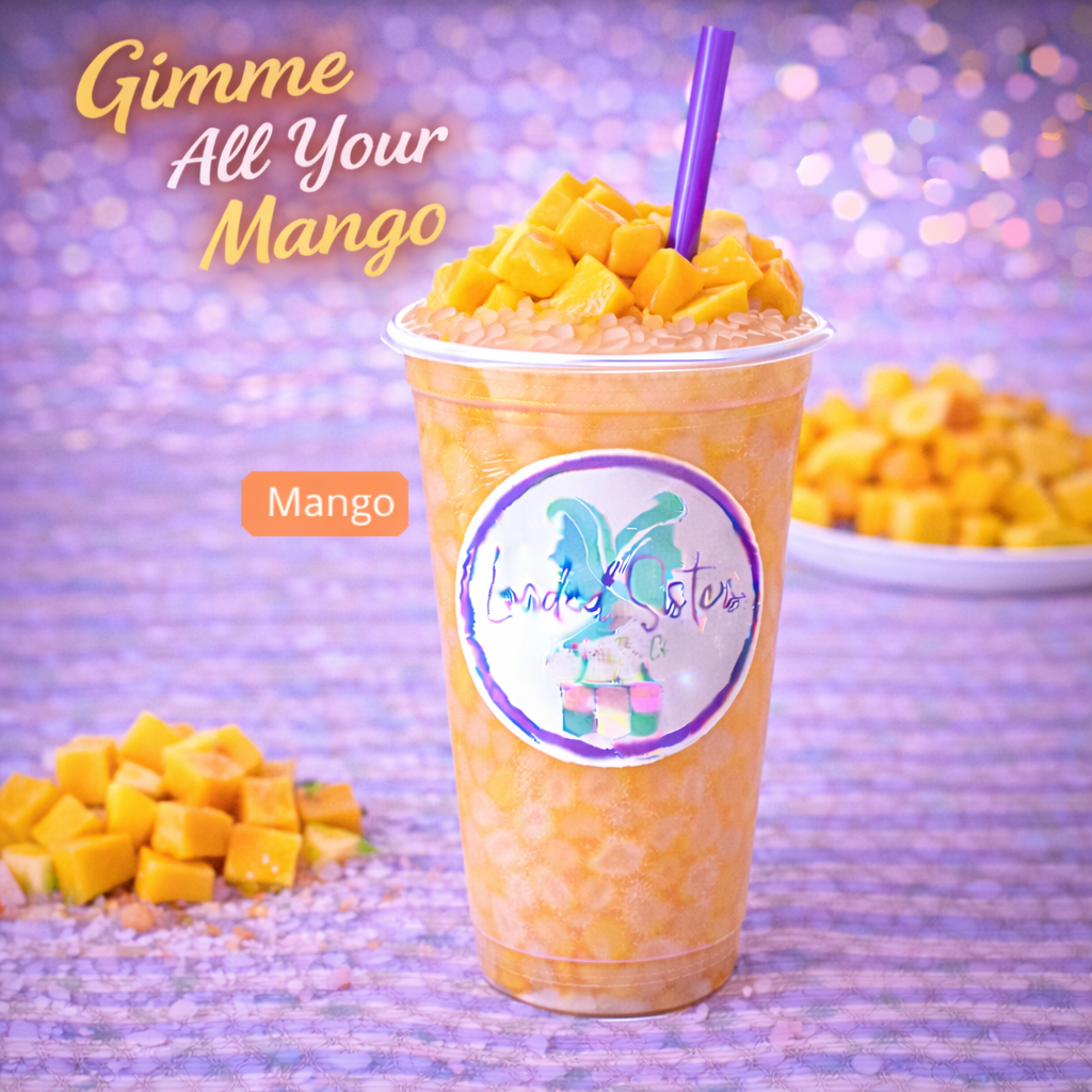 Gimme All Your Mangoš„ image 0