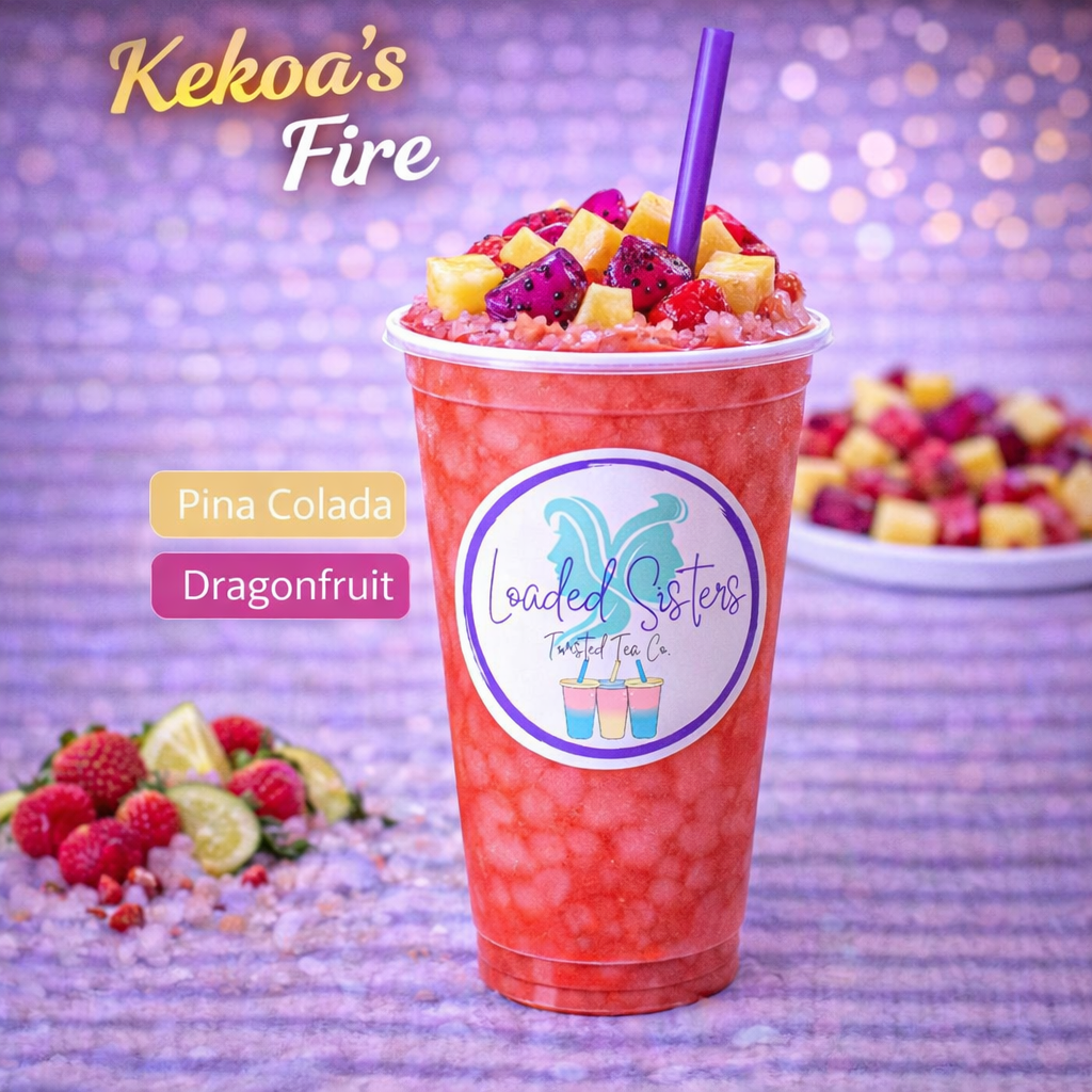 Kekoa's Fire🐦🔥 image 0