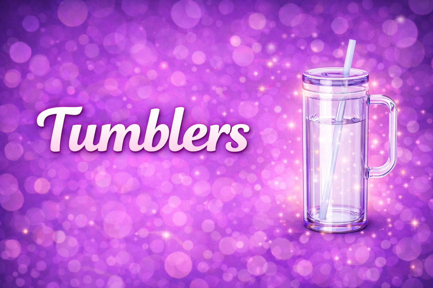 Tumblers