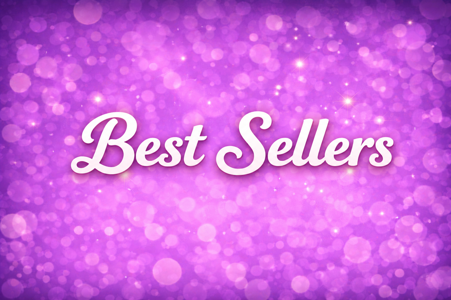Best Sellers