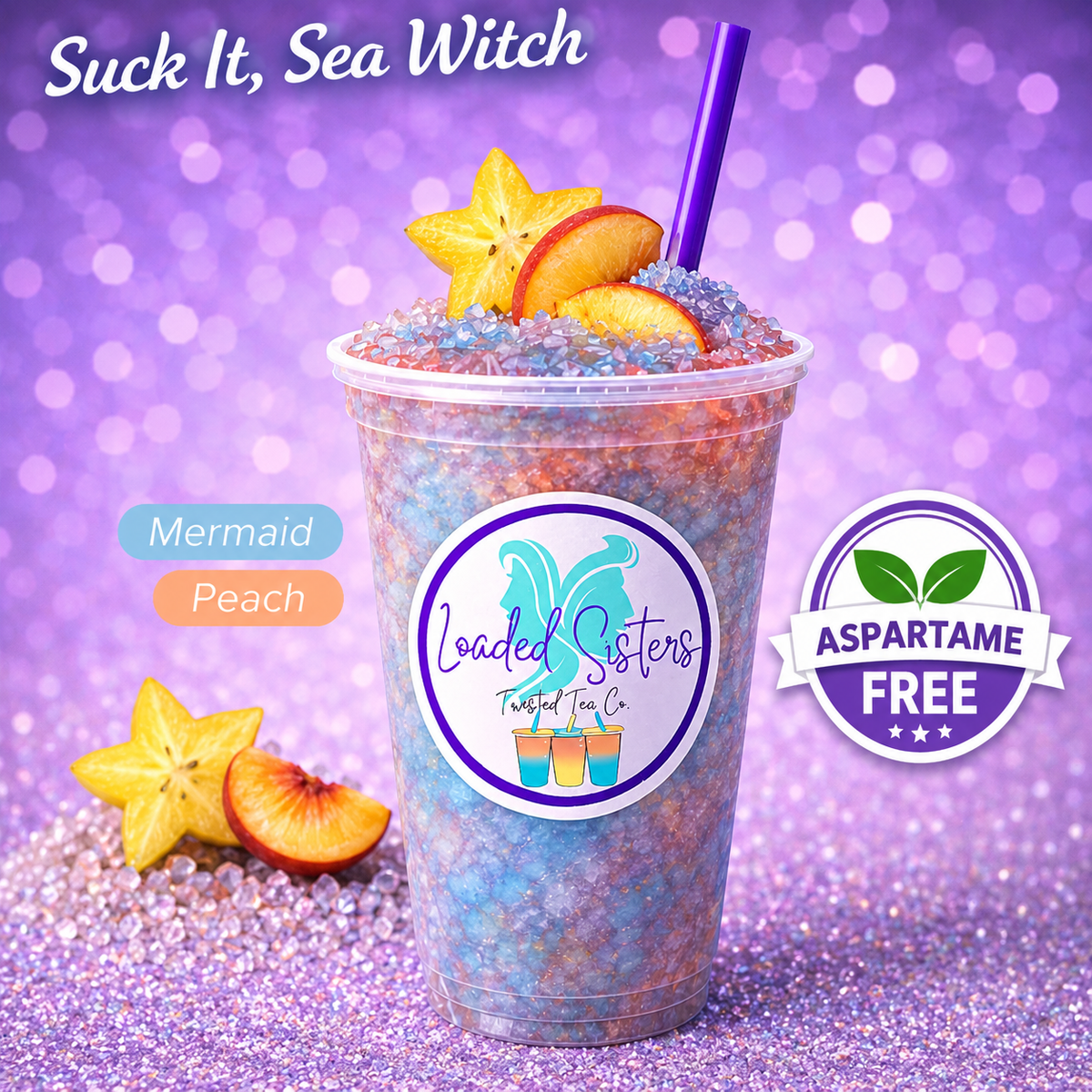 Suck It, Sea Witch 🐙 image 0