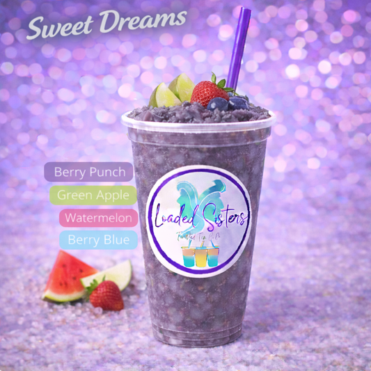 Sweet Dreams 🍏🍉 image 0