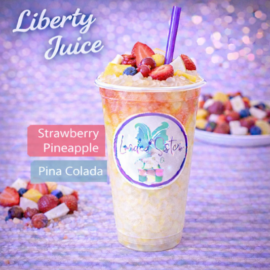 Liberty Juice🗽 image 0