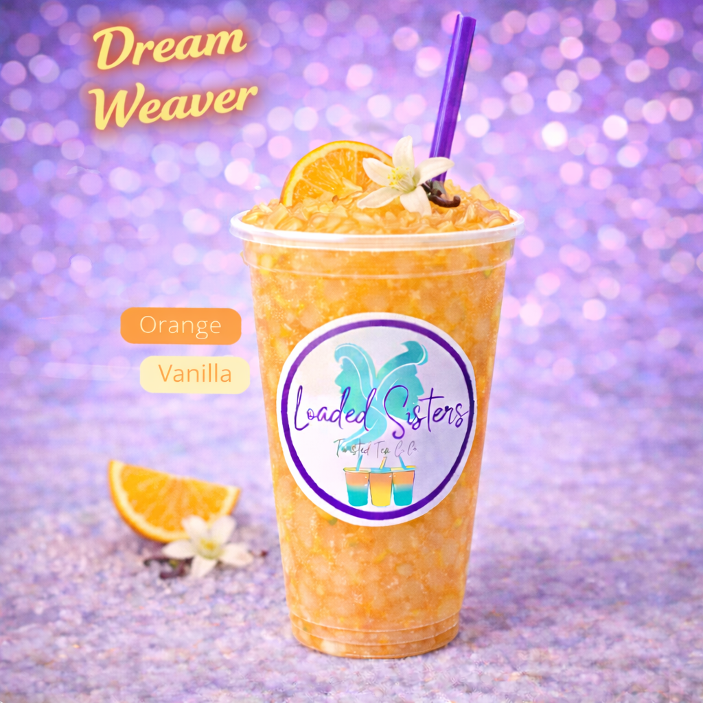 Dream Weaver 😴 image 0