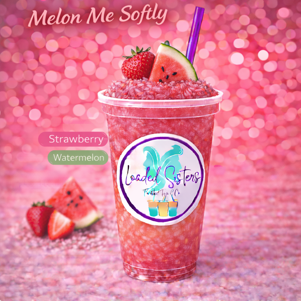 Melon Me Softly 🍉🍓 image 0