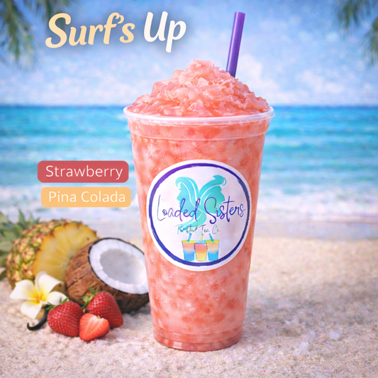 Surf's Up🏄‍♀️ image 0