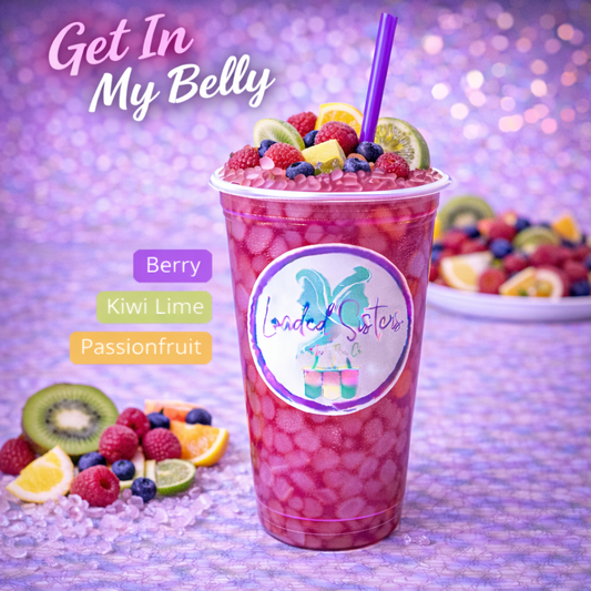 Get In My Belly 🫃 image 0