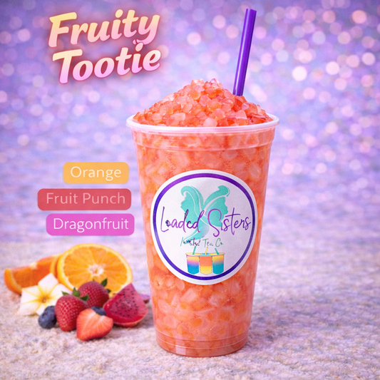 Fruity Tootie😋 image 0