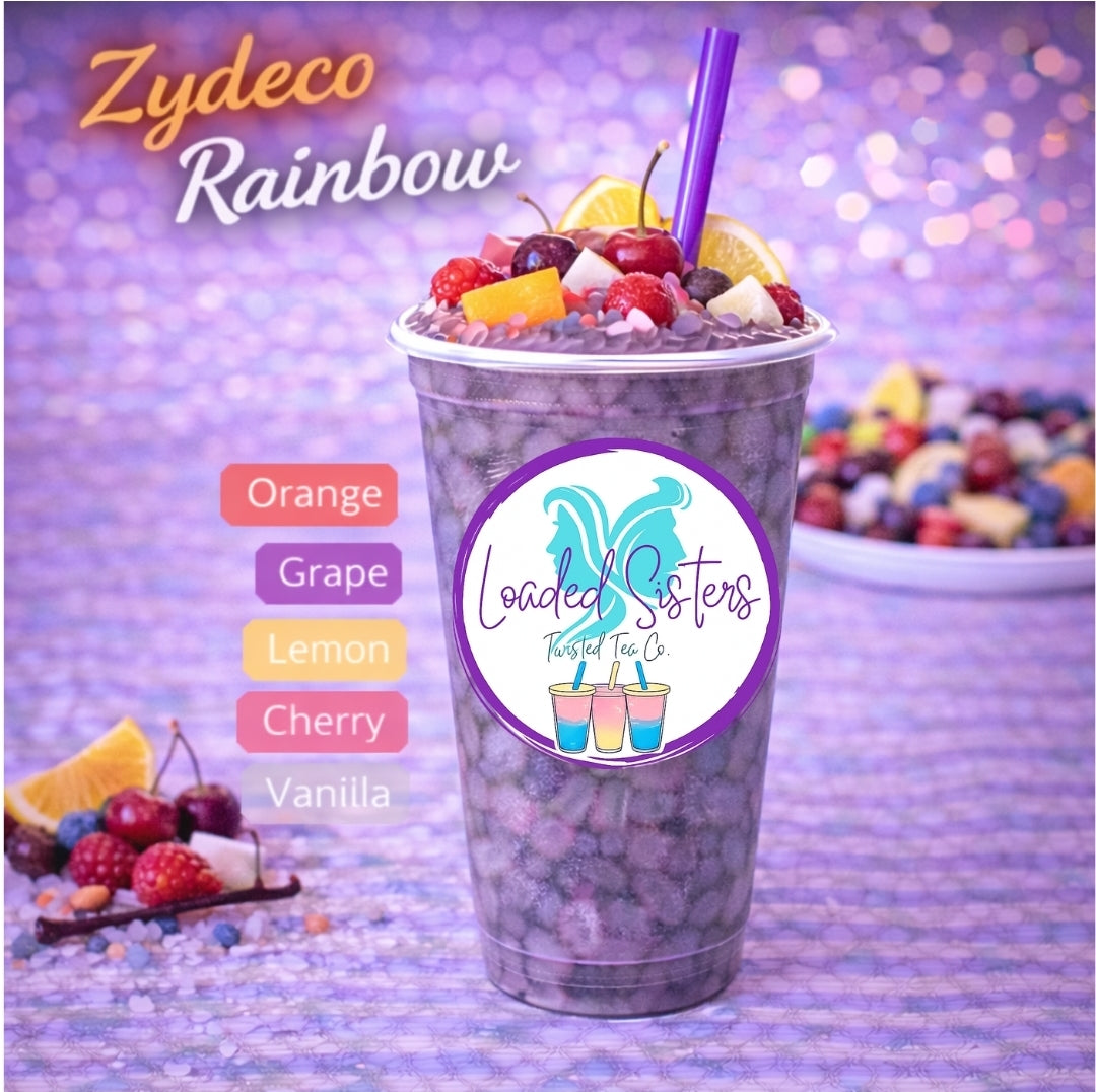 Zydeco Rainbow🌈 image 0