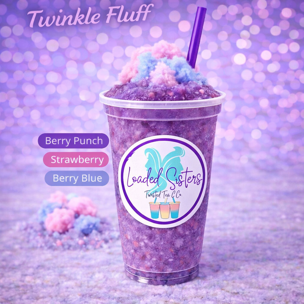 Twinkle Fluff ✨ image 0