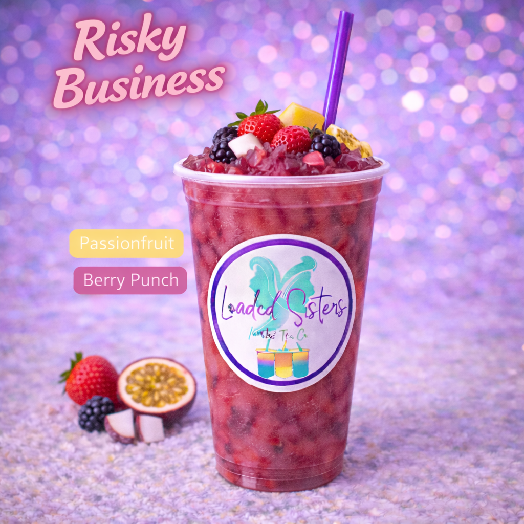 Risky Business 👀 image 0