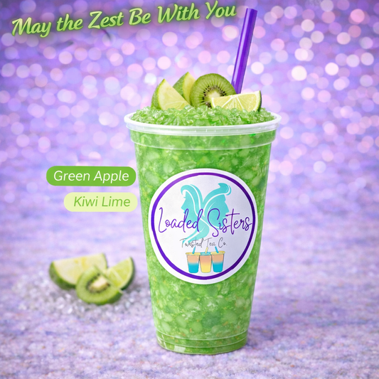 May the Zest be With You 🚀 image 0