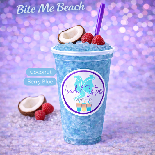 Bite Me Beach 🏖️ image 0