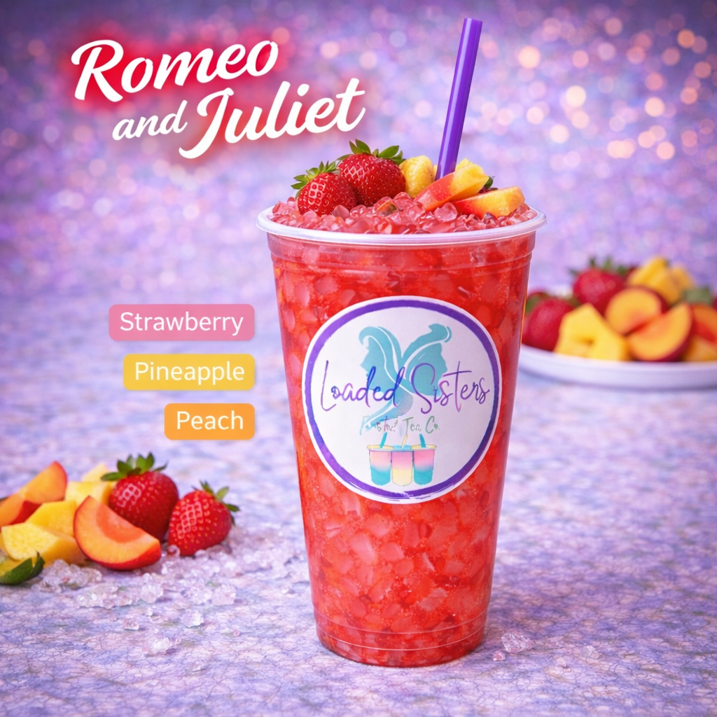 Romeo & Juliet💗 image 0