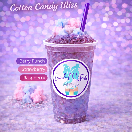 Cotton Candy Bliss 🍭 image 0