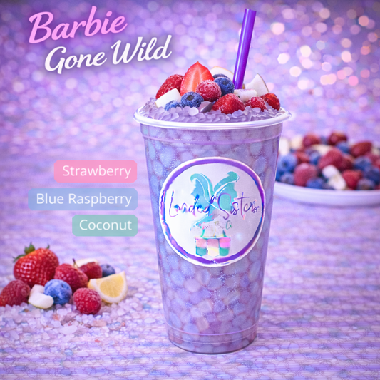 Barbie Gone Wild 😵 image 0