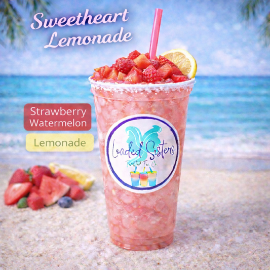 Sweetheart Lemonade🍋 image 0