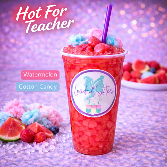 Hot For Teacher 🫦 image 0