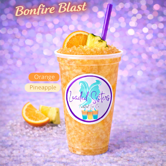 Bonfire Blast 🔥 image 0