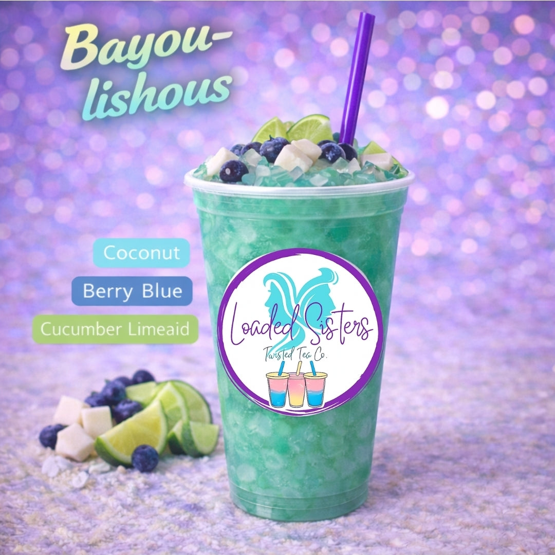 Bayou-lishous🐊 image 0