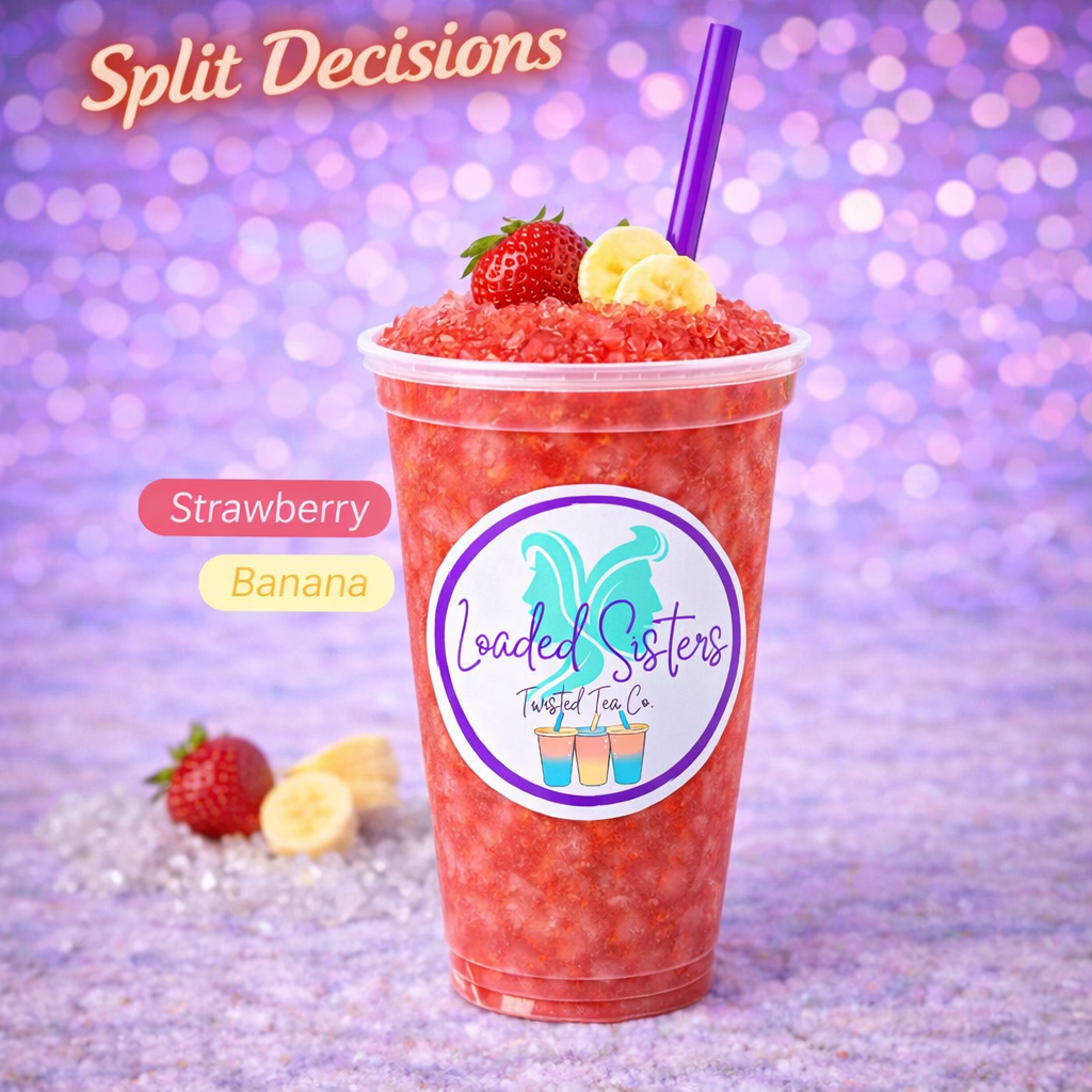 Split Decisions 🪓 image 0