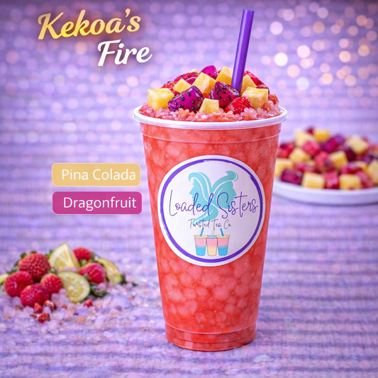 Kekoa's Fire🐦‍🔥 image 0