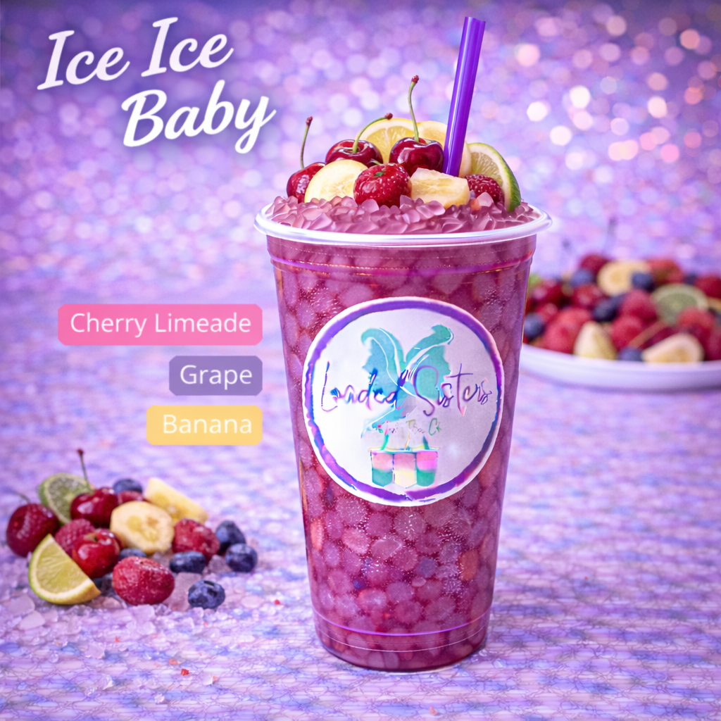 Ice Ice Baby 🍧 image 0