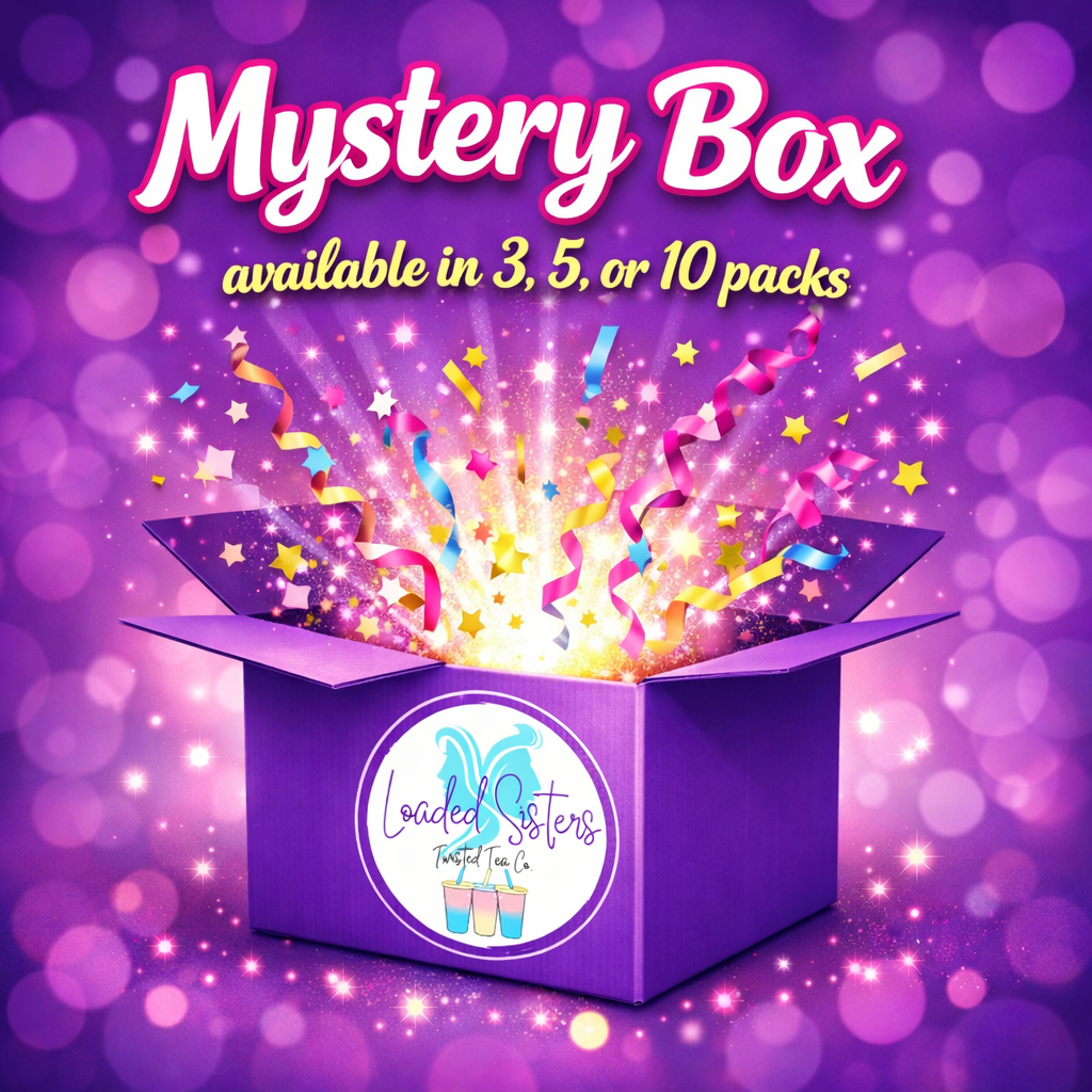 Mystery Box ❓ image 0