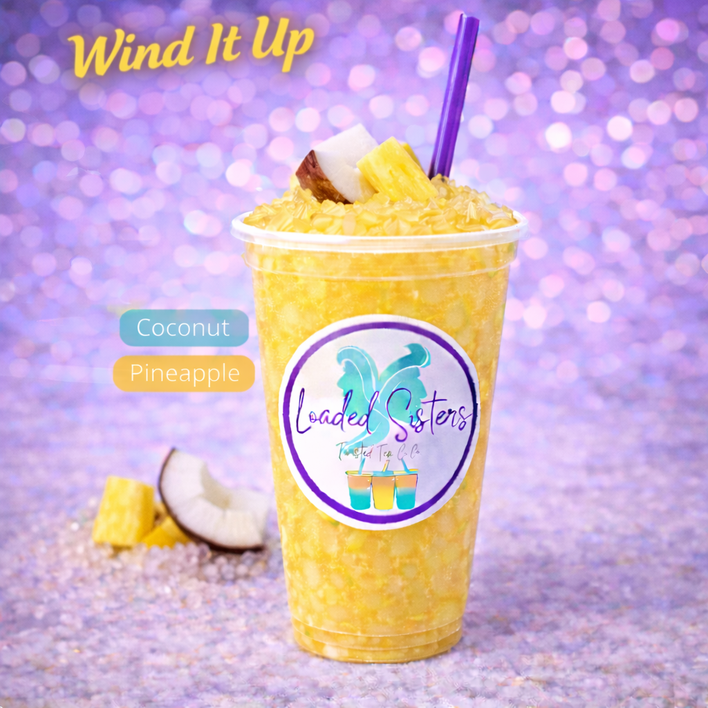 Wind It Up 🤘 image 0