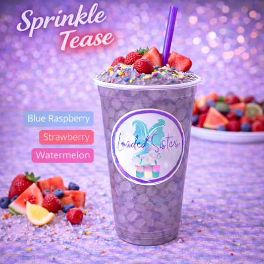 Sprinkle Tease 🌟 image 0