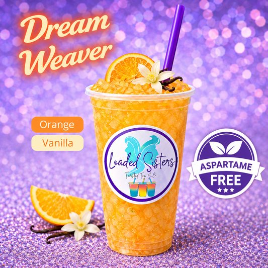 Dream Weaver 😴